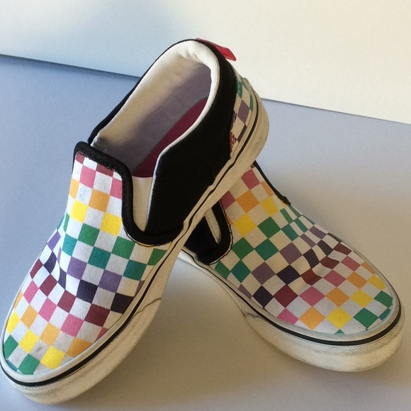 Vans Other - Vans shoes good condition